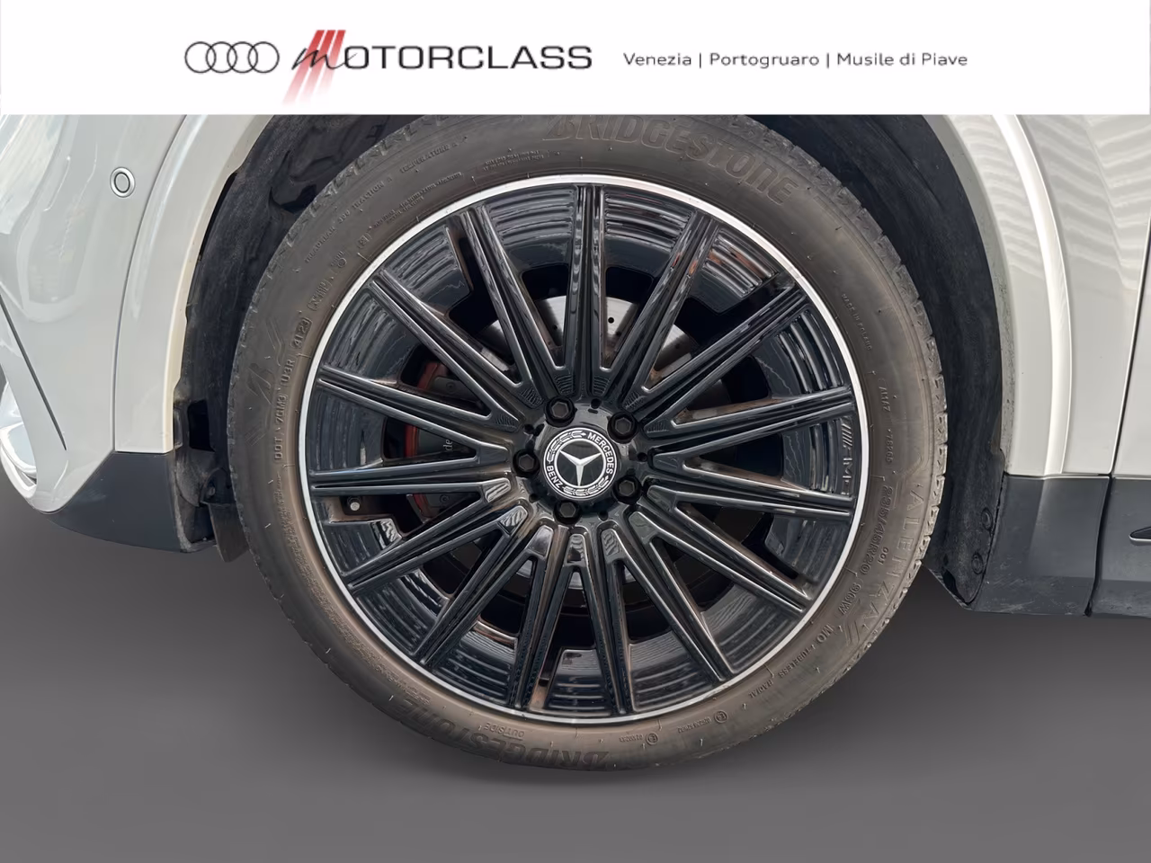 200 d AMG Line Advanced Plus Auto