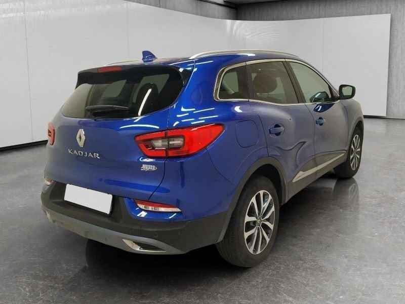Renault Kadjar 1.5 blue dci Intens 115cv edc