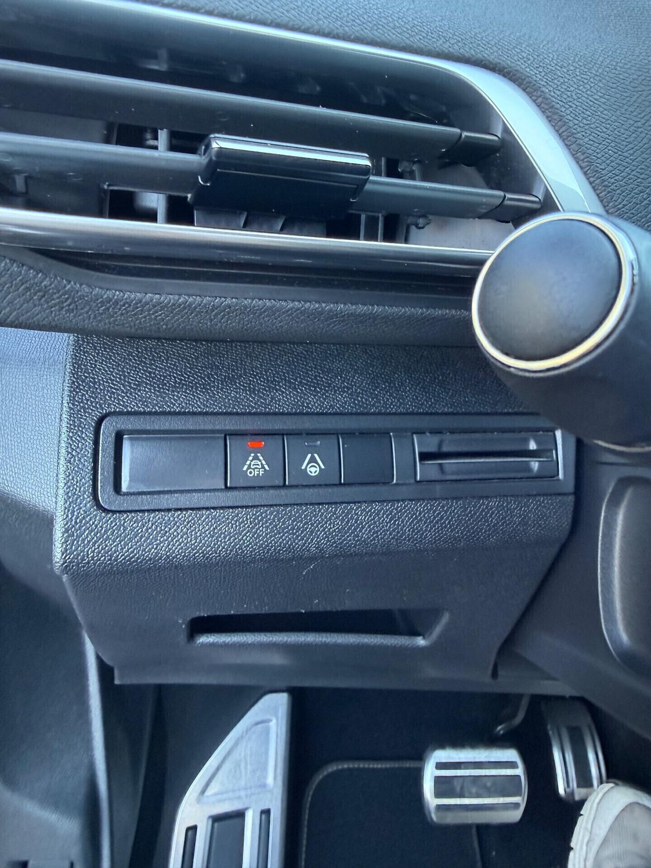 Peugeo 3008 1.5 Diesel GT uni proprietario 2022