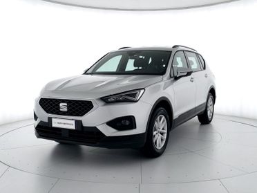 Seat Tarraco 2.0 tdi style 150cv dsg