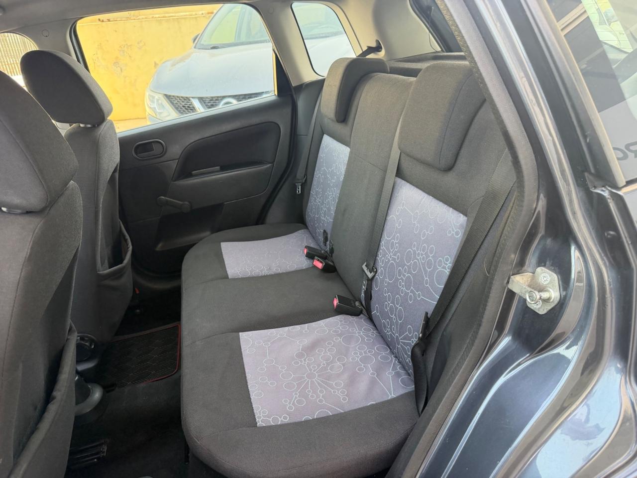 Ford Fiesta 1.4 diesel 5 porte 110.000 chilometri