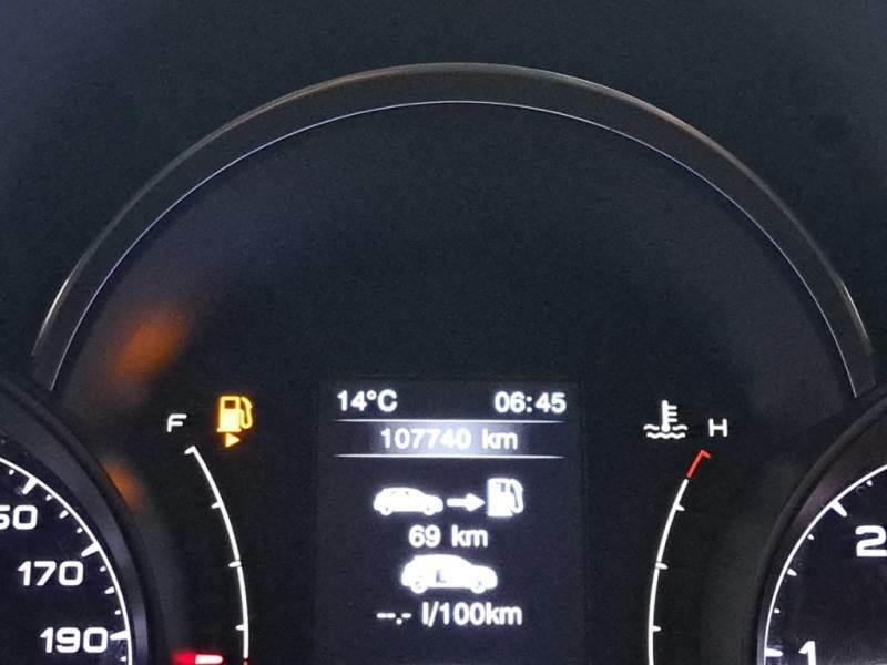 FIAT 500X 1.3 Mjet 95cv E6D Cult