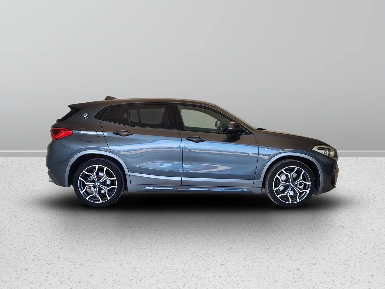 BMW X2 F39 - X2 xdrive20d Msport X auto