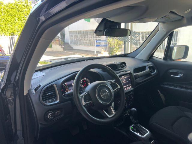 JEEP Renegade 1.5 Turbo T4 MHEV Limited tua da ?199,00 mensili