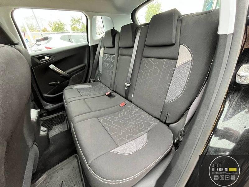 Peugeot 2008 BlueHDi 100 S&S Allure