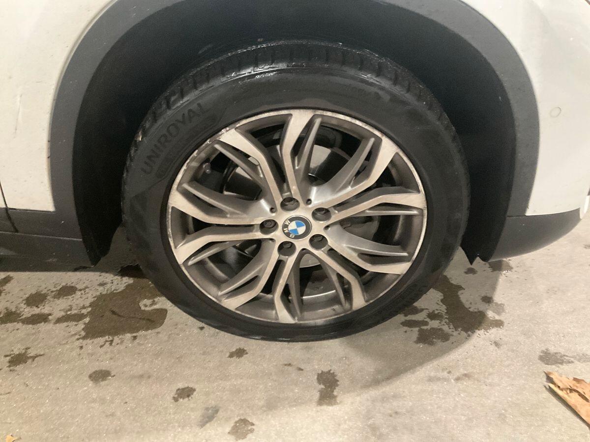 Bmw X1 18D 150CV XLINE