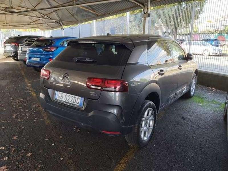 Citroën C4 Cactus 1.5 bluehdi Shine s