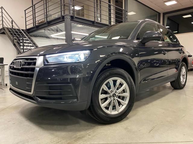 AUDI Q5 35 TDI quattro S tronic