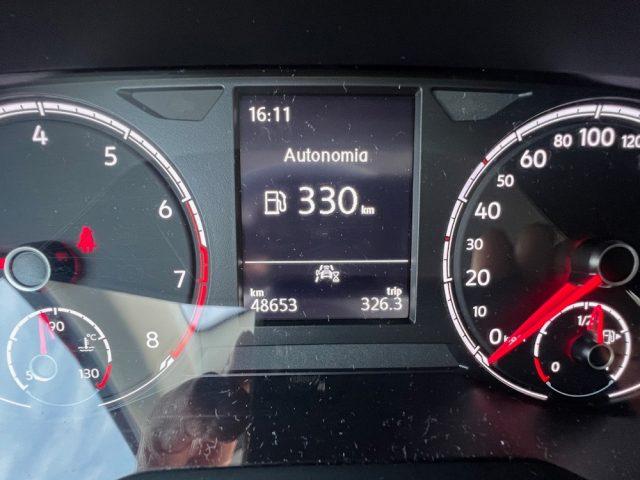 VOLKSWAGEN T-Cross 1.0 TSI Style BMT 1 PROPRIETARIO KM. TAGLIANDATI