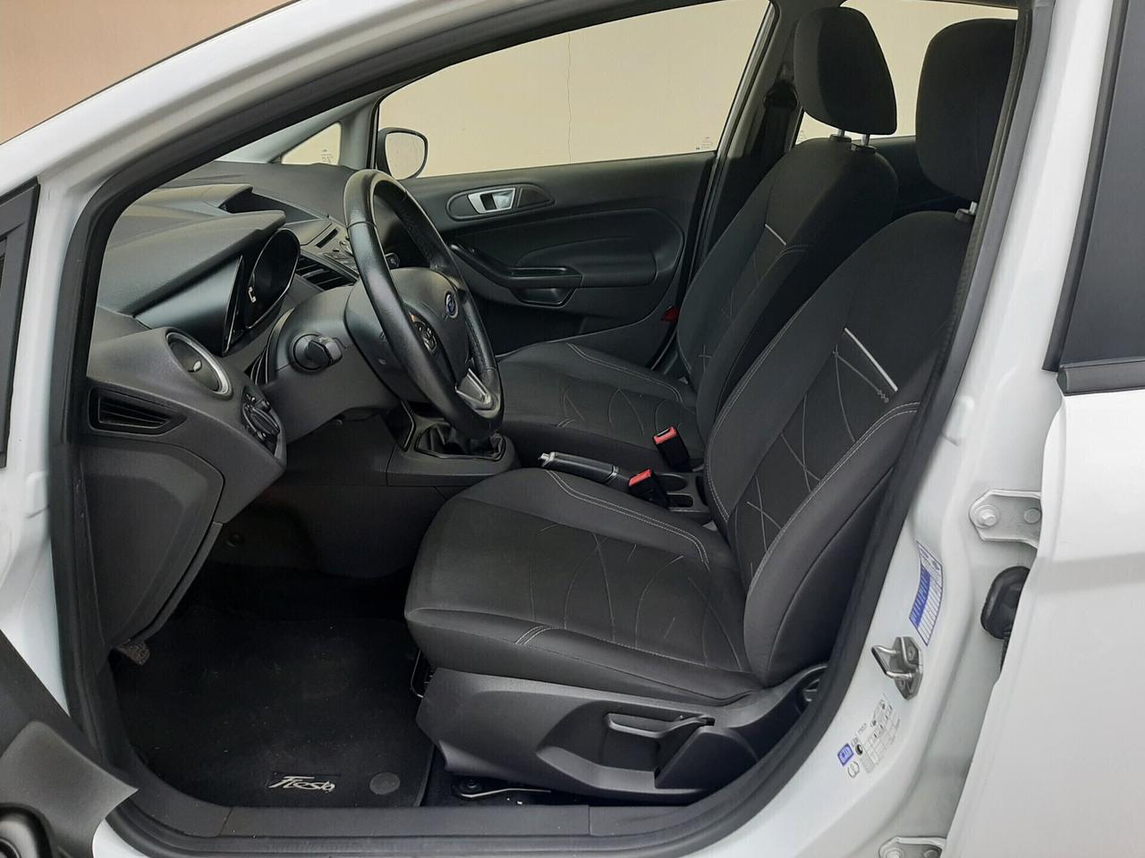Ford Fiesta 1.5 TDCi 75CV 5p Business