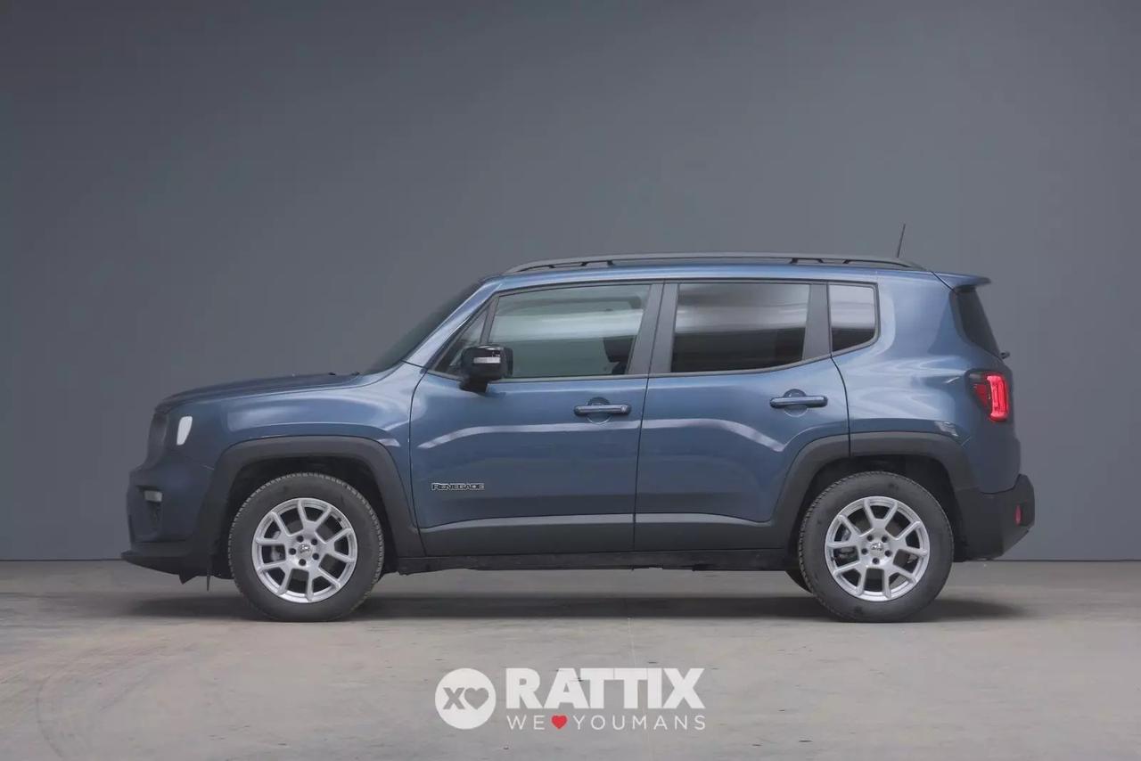 Jeep Renegade 1.6 MJT 130CV Limited
