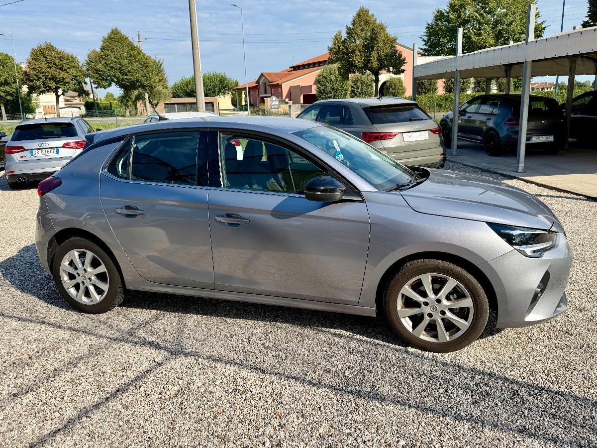 OPEL - Corsa - 1.2 Elegance