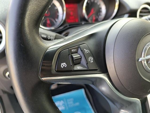 Opel Adam 1.4 Glam Gpl-tech 87cv