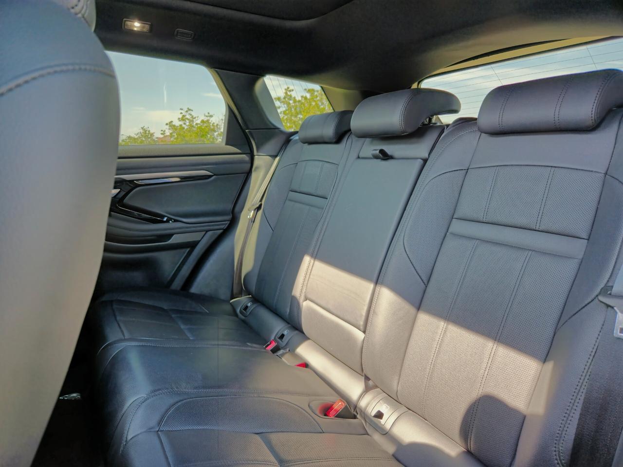 Range Rover Evoque 2.0D I4 163 CV AWD Auto R-Dynamic HSE TETTO UNICA