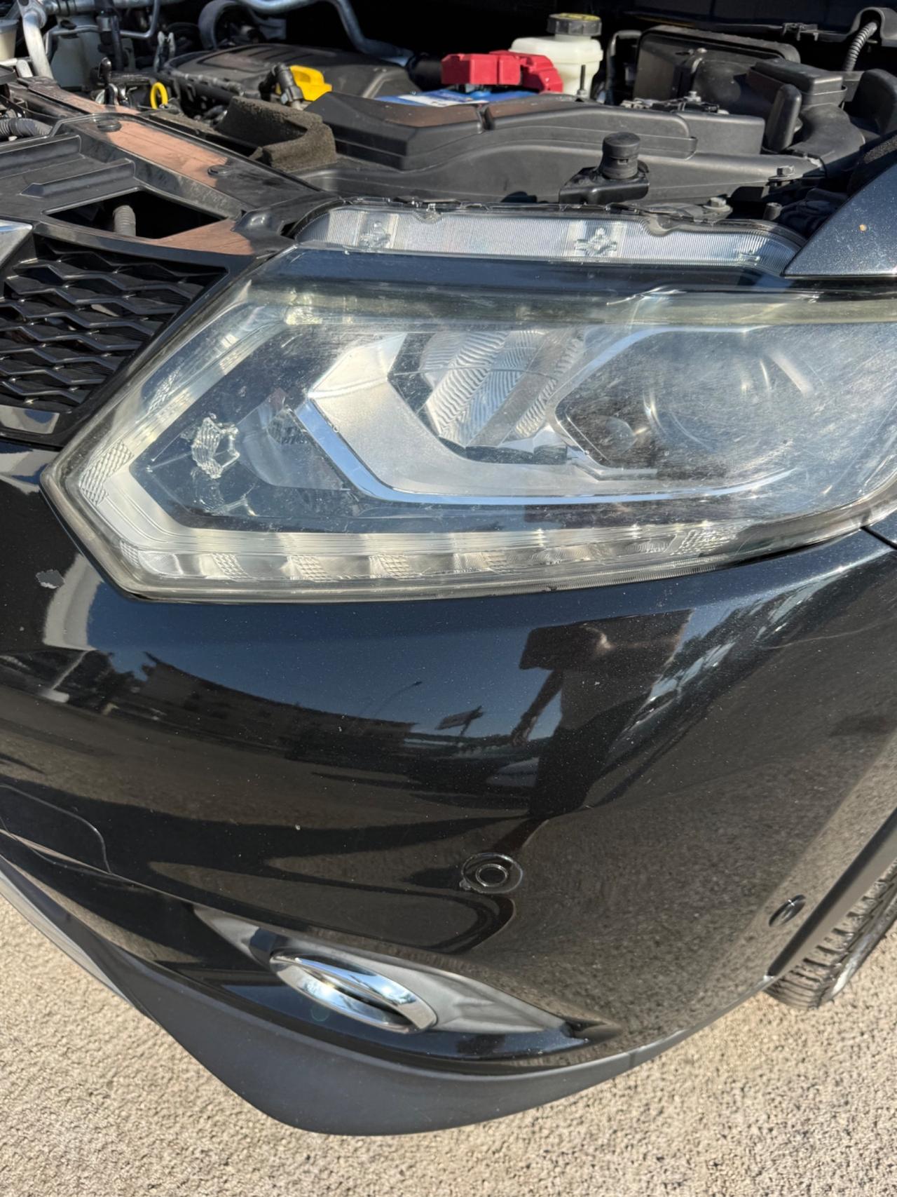 Nissan X-Trail 1.6 dCi 4WD Tekna Perfetto IVA ESPOSTA