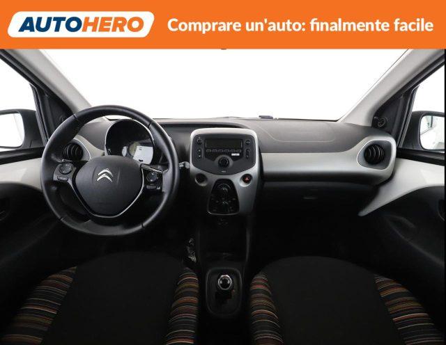 CITROEN C1 Airscape VTi 68 5 porte Feel