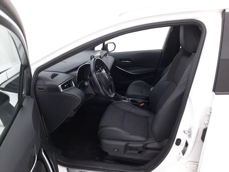 Toyota Corolla TS Hybrid Style BR707978 2.0 Full Hybrid 184CV