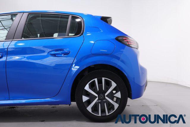 PEUGEOT 208 PURETECH 75 STOP&START 5 PORTE ACTIVE NEOPATENTATI