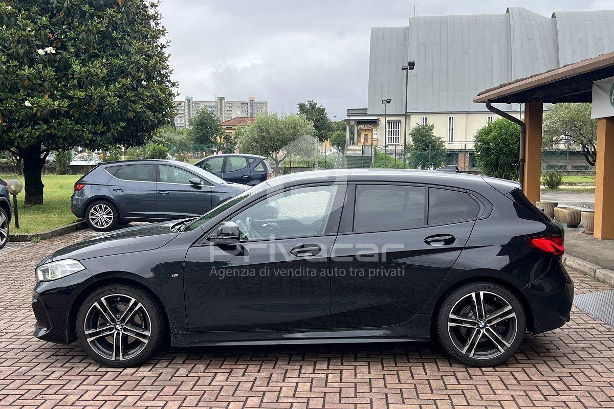 BMW 118i 5p. Msport