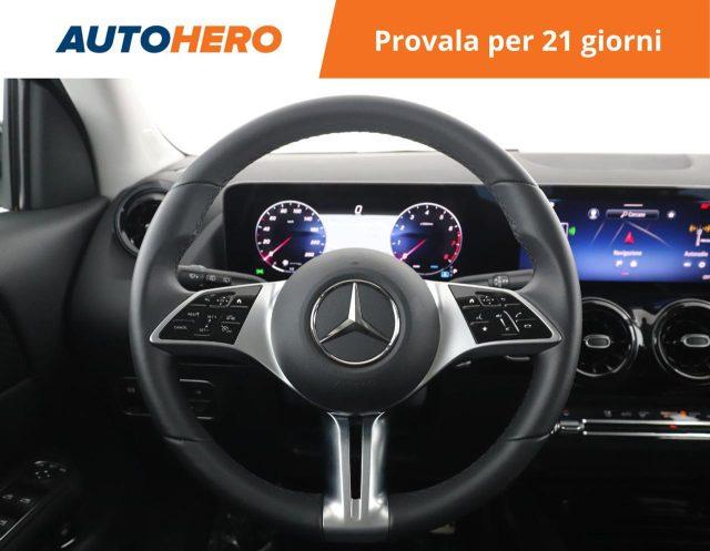 MERCEDES-BENZ GLA 180 Automatic Executive
