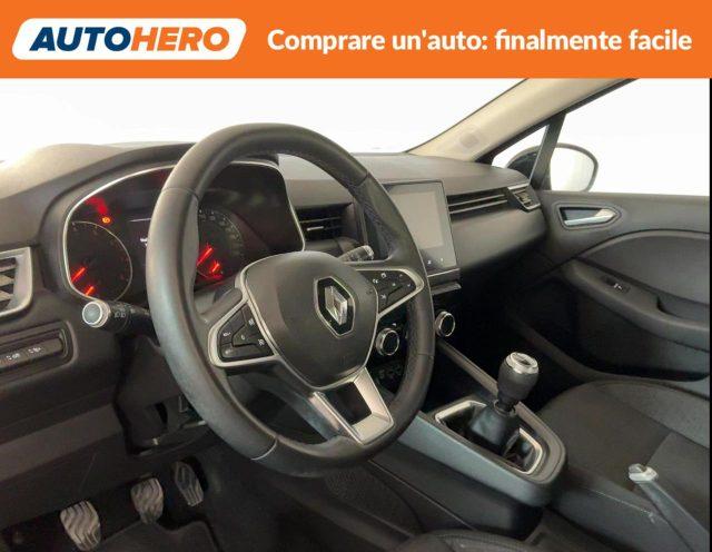 RENAULT Clio TCe 90 CV 5 porte Zen