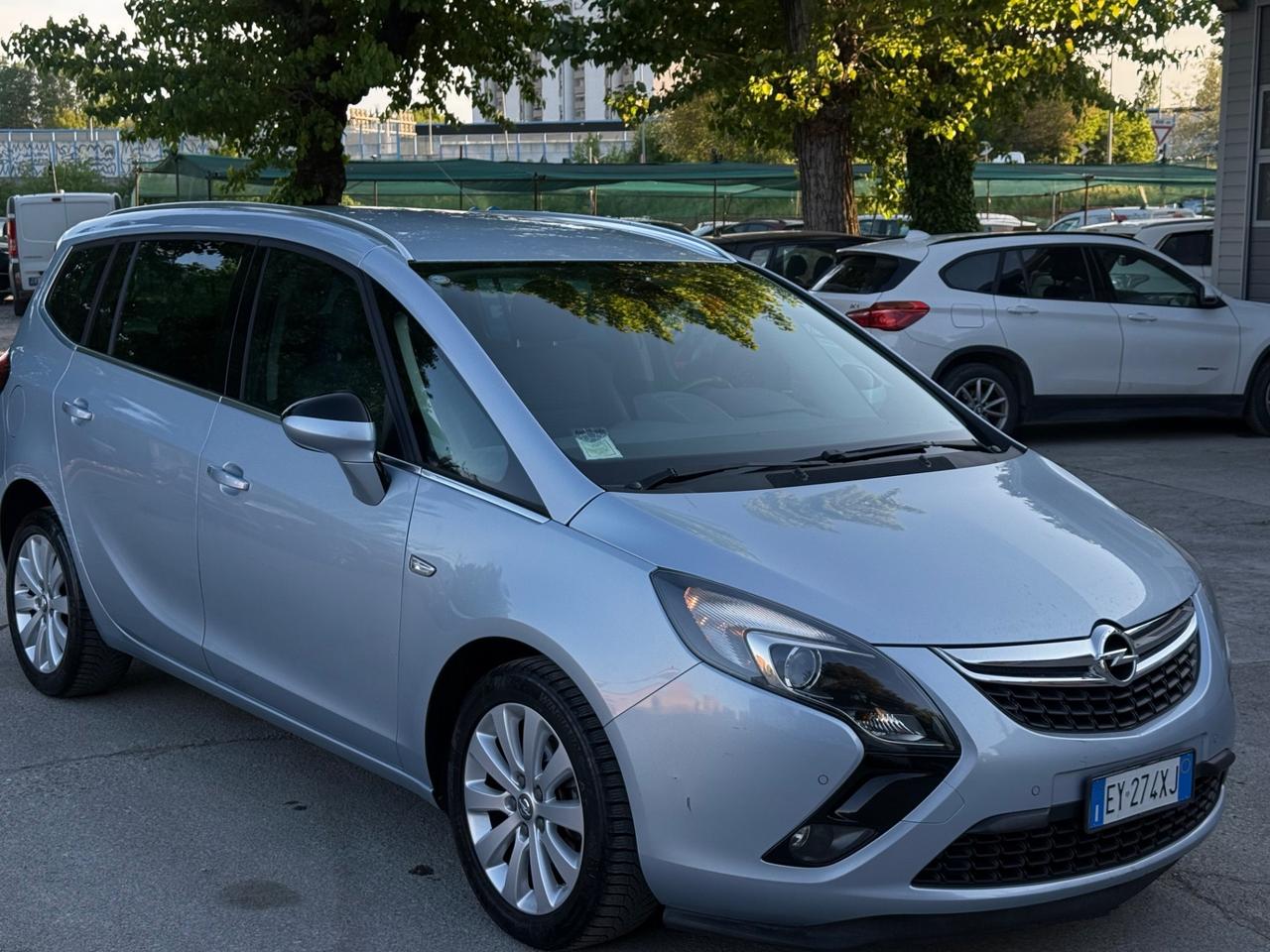 Opel Zafira Tourer 1.6 Turbo EcoM 150CV Cosmo
