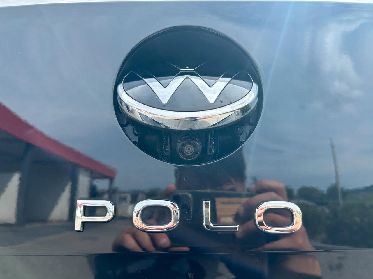 Volkswagen Polo 1.0 TSI DSG Life NEOPATENTATI