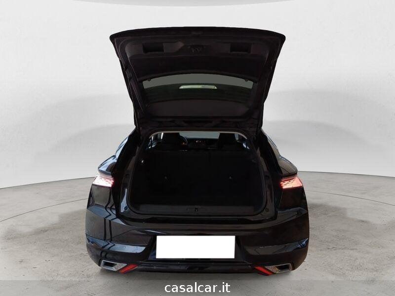 DS DS4 DS 4 E-Tense 225 Bastille Business FINO A 3 ANNI DI GARANZIA KM ILLIMITATI PARI ALLA NUOVA