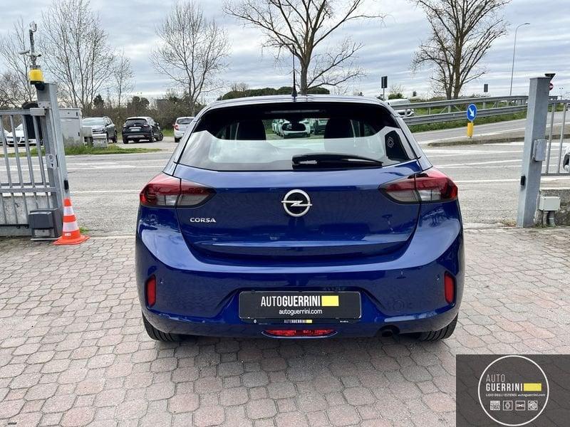 Opel Corsa 1.2 Elegance