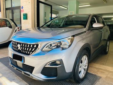 Peugeot 3008 1.5HDi - IDEALE X NEOPATENTATI - 2020