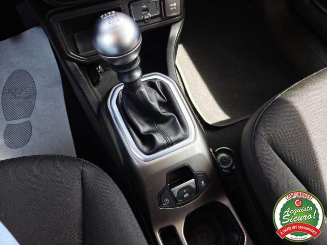 JEEP Renegade 1.0 T3 Limited