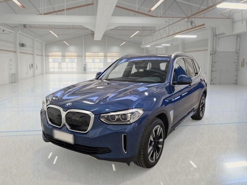 BMW 286 CV INSPIRING AUTO 5 PORTE SUV