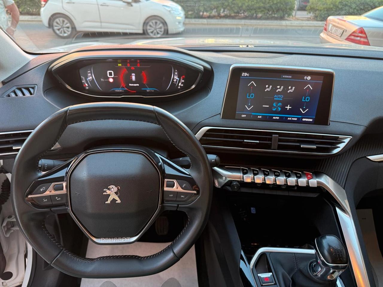 Peugeot 3008 1.5 Blue-HDi Active Pack