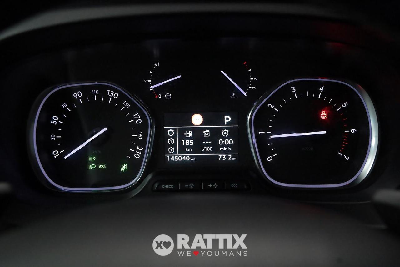 Toyota Proace Verso 2.0d 177CV Luxury Auto 8p.ti