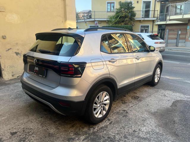 VOLKSWAGEN T-Cross 1.0 TSI Style BMT