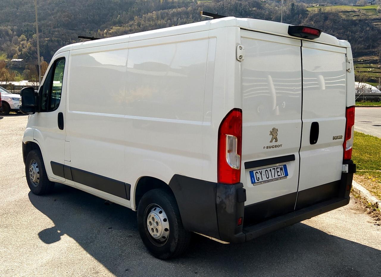 PEUGEOT BOXER 330 L1 H 1 PREMIUM HDI 110 CV