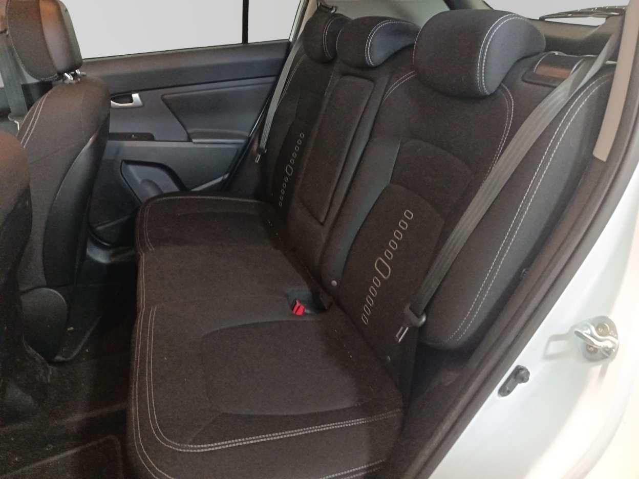 KIA Sportage 3ª serie - Sportage 1.6 ECO GPL+ 2WD Cool