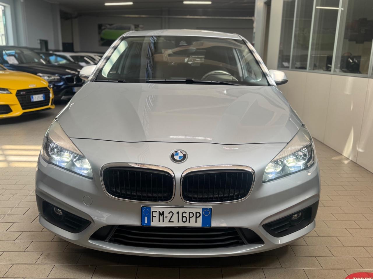Bmw 216 216i Active Tourer PREZZO REALE