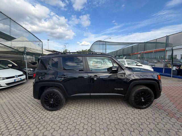 JEEP Renegade Renegade 2.0 mjt Limited 4wd 140cv TETTO