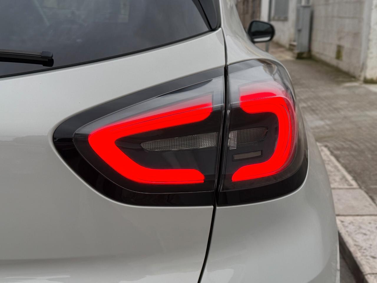 Ford Puma 1.0 EcoBoost Hybrid LED NAVI Titanium