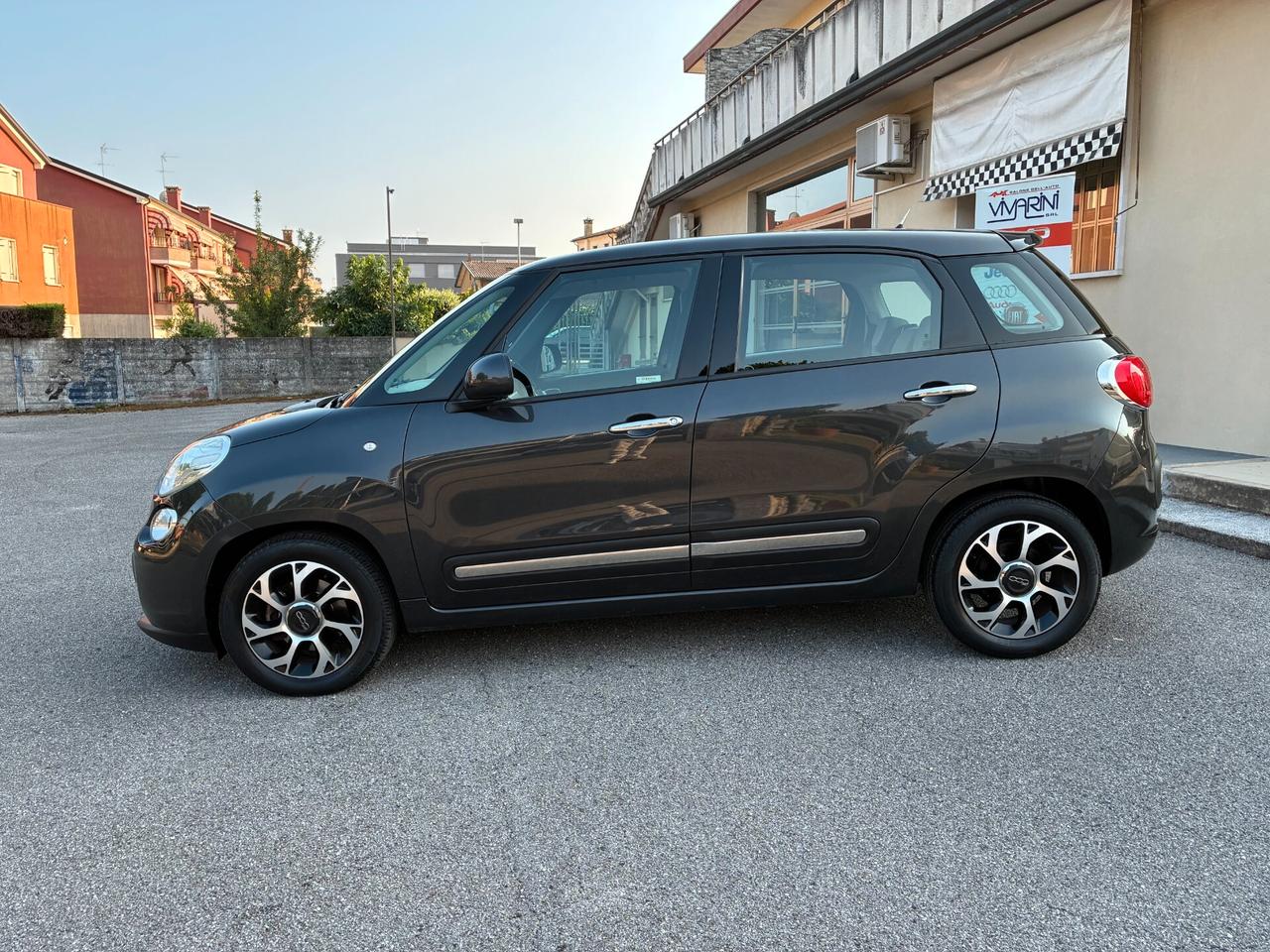 Fiat 500L 1.3 Multijet 95 CV Pop Star