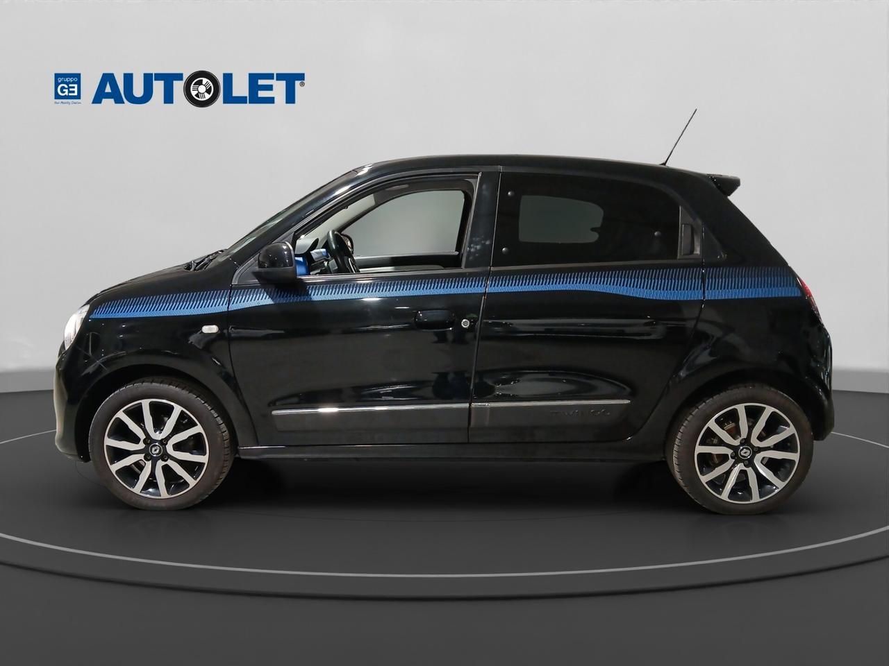 Renault Twingo SCe Stop&Start Openair