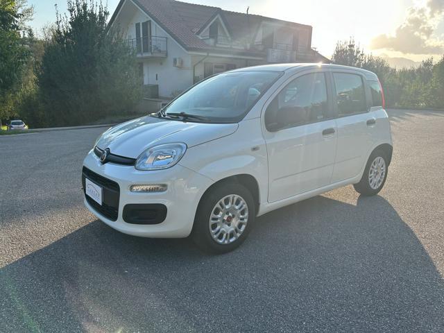 FIAT Panda Easy 1.2 EasyPower