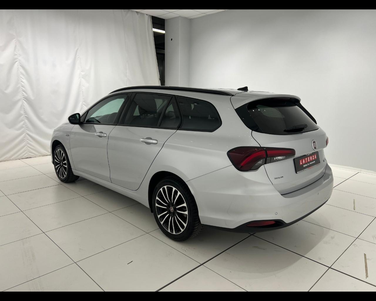 FIAT Tipo SW 1.0 Life 100cv