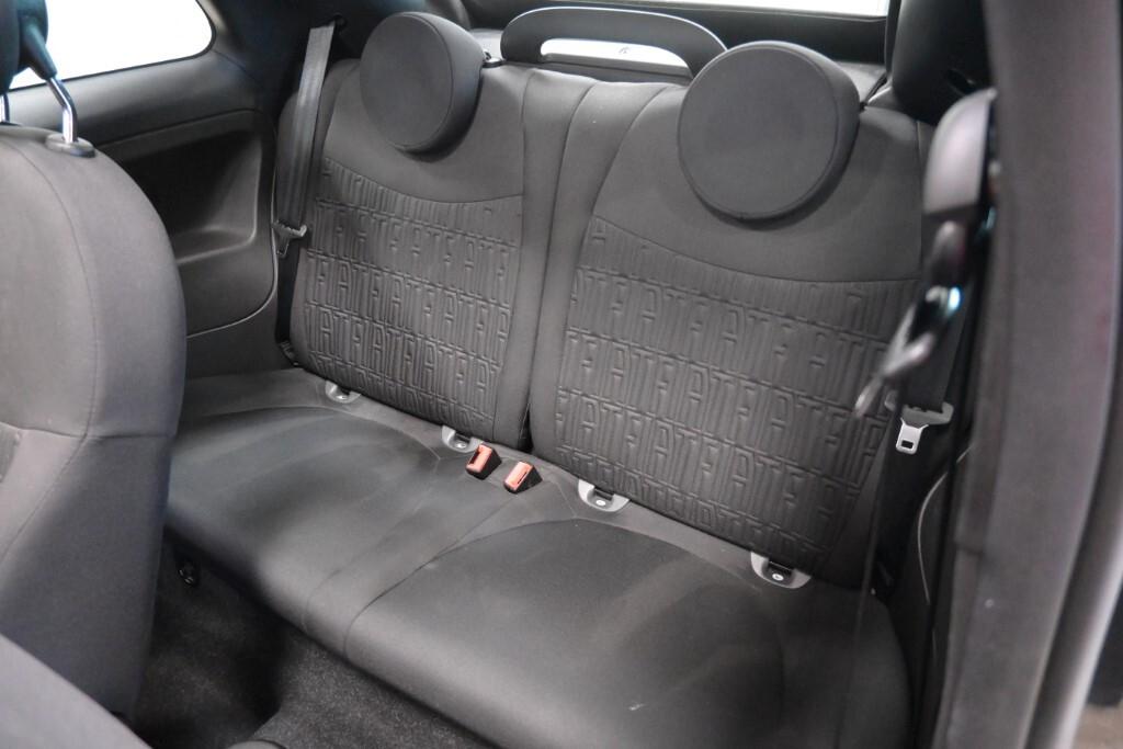 Fiat 500 500C CABRIO 1.0 70CV HYBRID ( MIRROR )