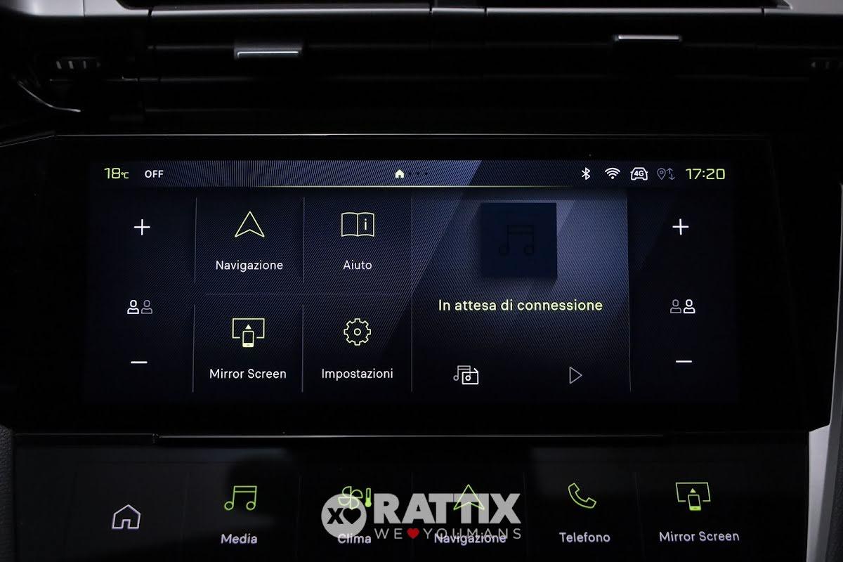 Peugeot 308 SW 1.5 BlueHDI 130CV GT EAT8