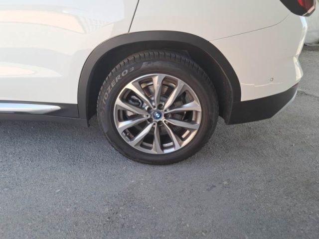 BMW X3 xDrive30e