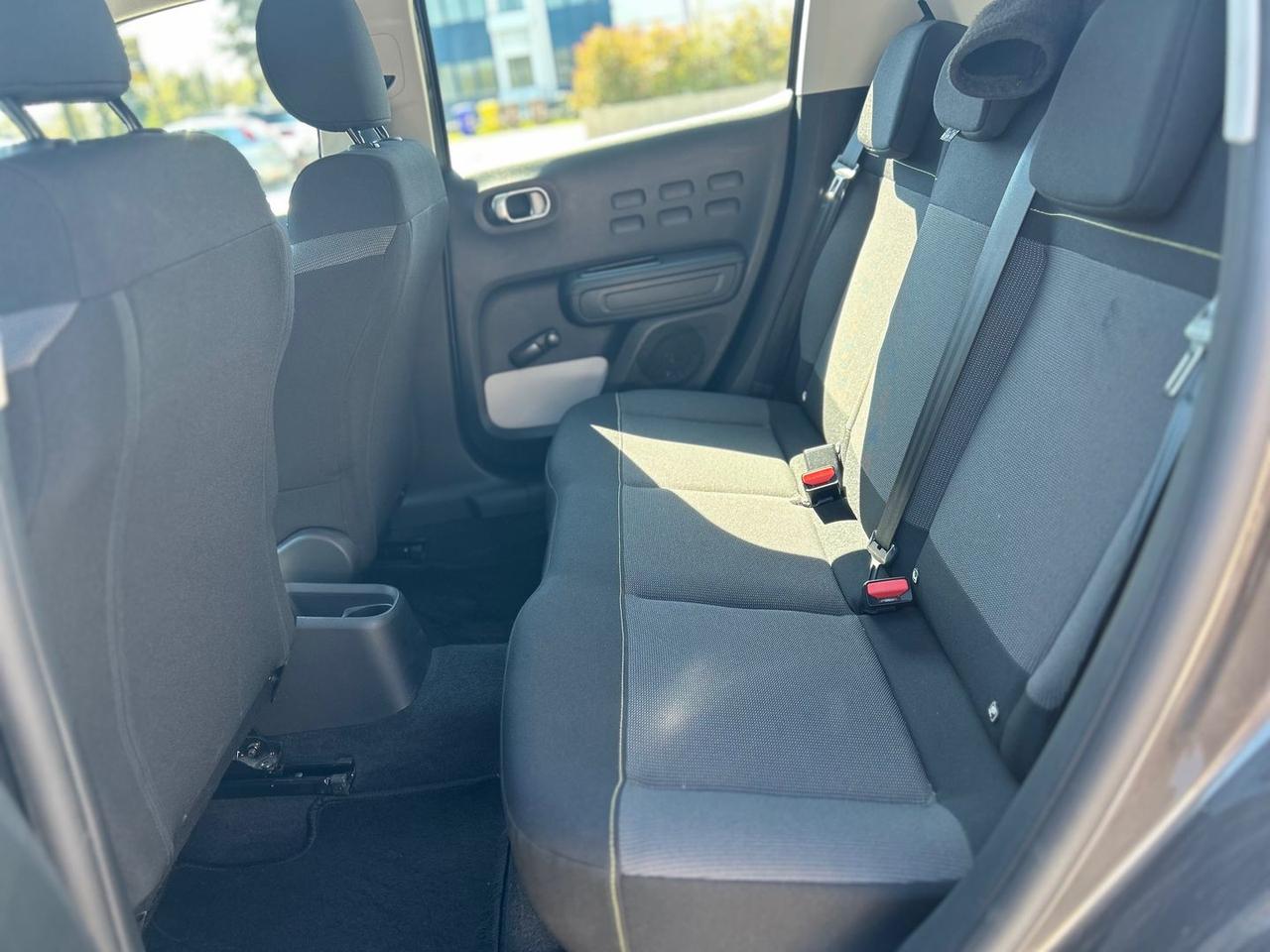 Citroen C3 Shine 1.2 PureTech 82 #10155