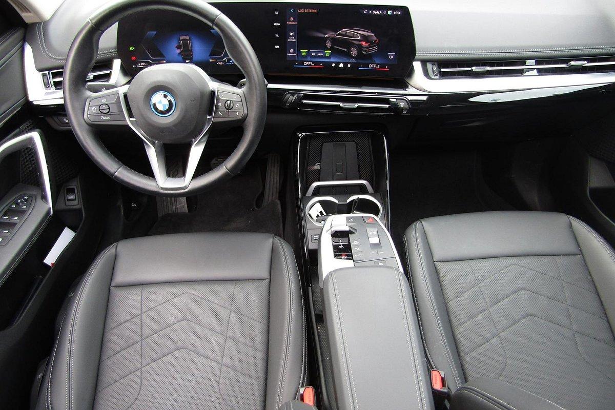 BMW X1 xDrive 25e xLine