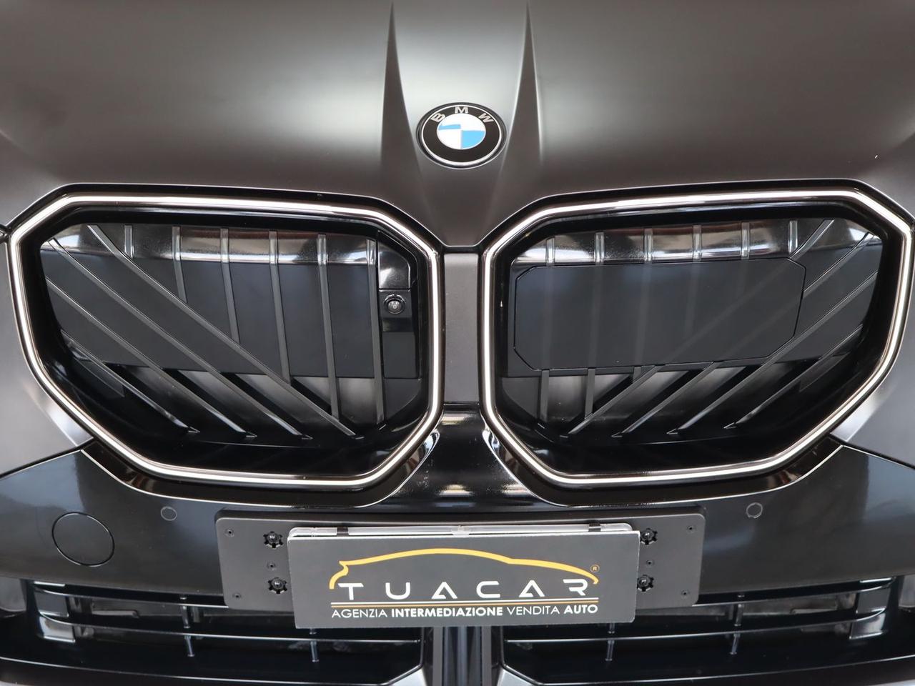 Bmw X3 M Sport 20 MHEV #11625